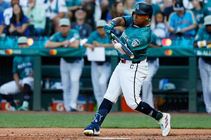 Jose Ramirez Jul 11 2023